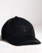 BLACKWRLD Cap