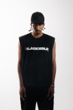 BLACKWRLD Iconic Tank